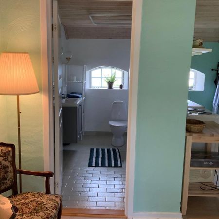 Brogaard Apartments Løkken Екстериор снимка