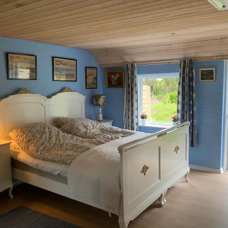 Brogaard Apartments Løkken Екстериор снимка