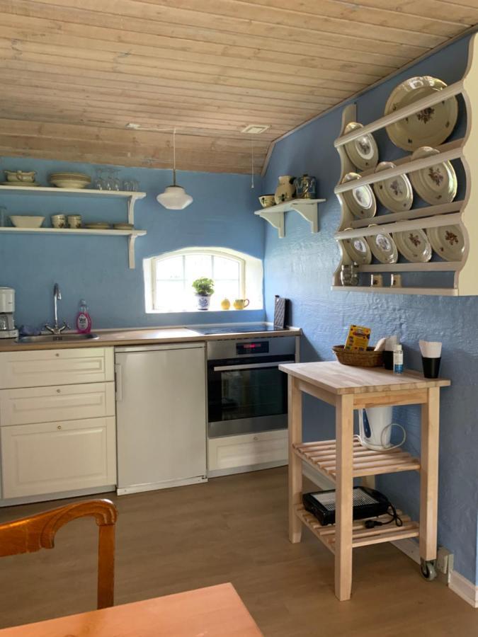 Brogaard Apartments Løkken Екстериор снимка