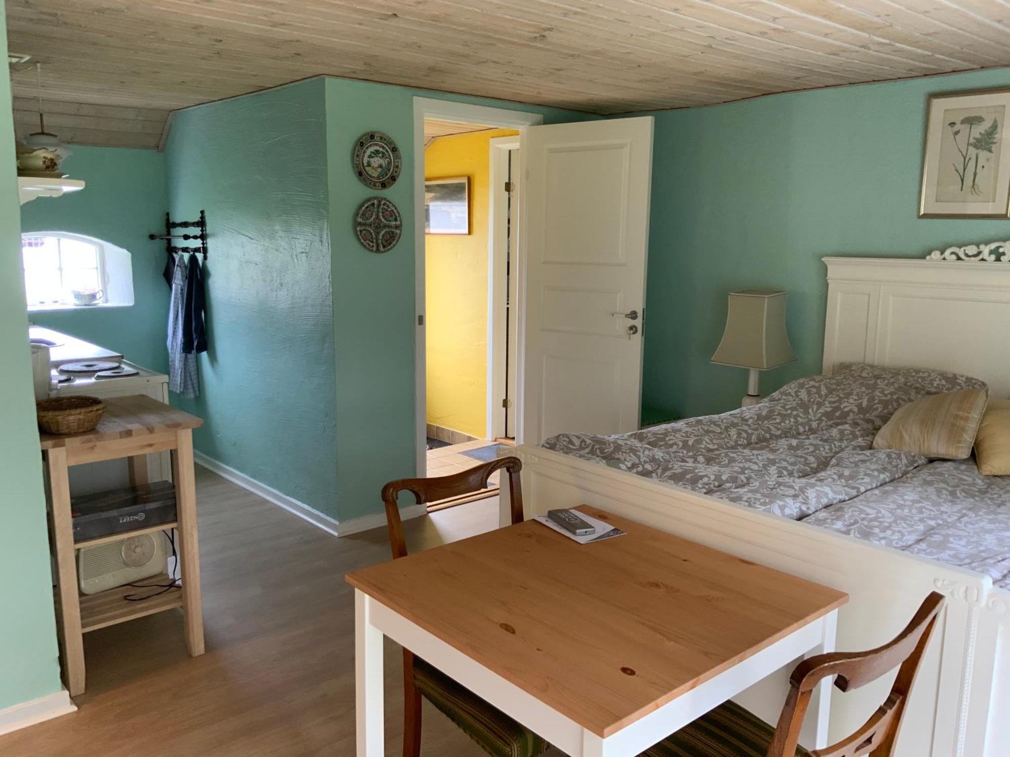 Brogaard Apartments Løkken Екстериор снимка