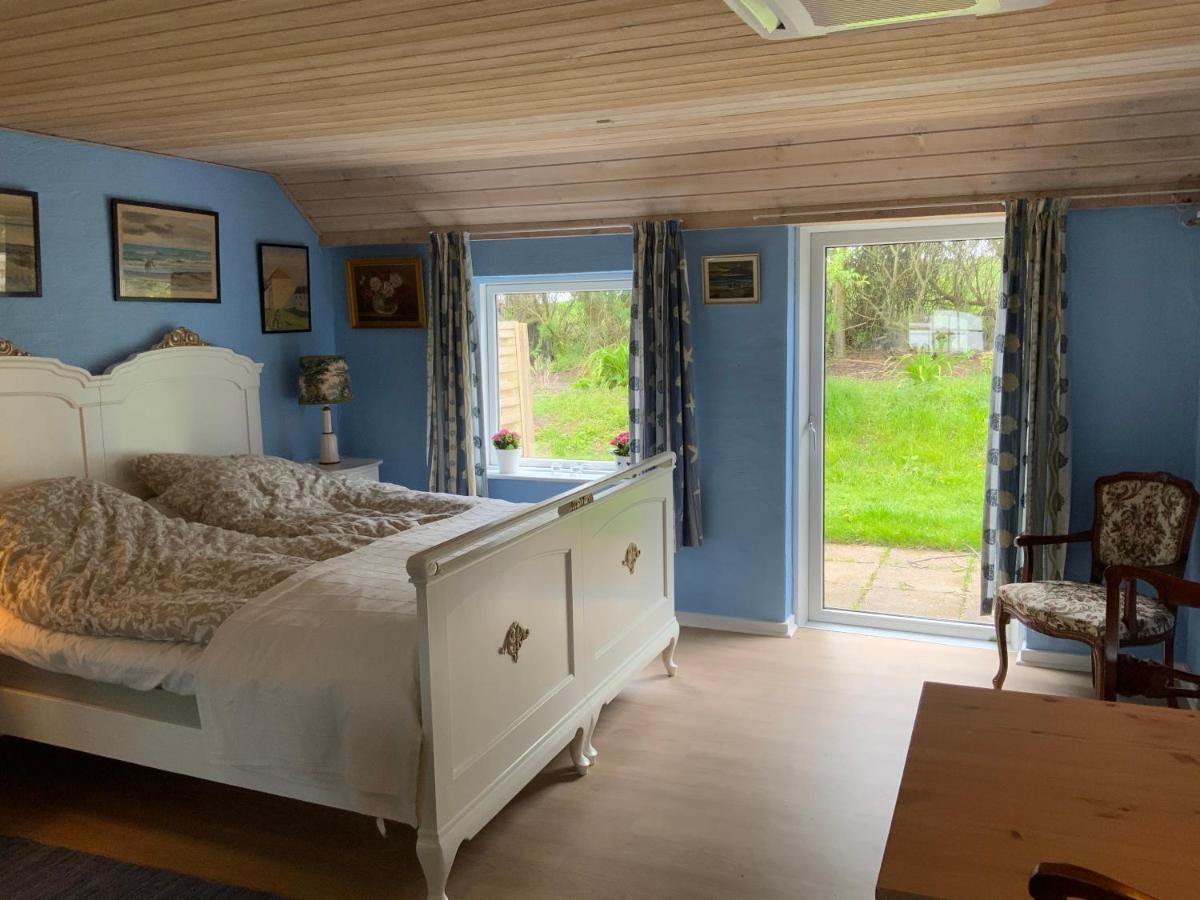 Brogaard Apartments Løkken Екстериор снимка
