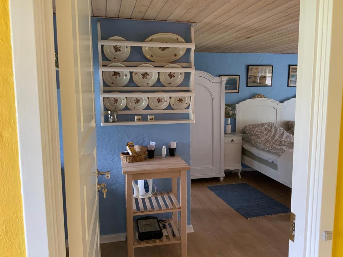 Brogaard Apartments Løkken Екстериор снимка