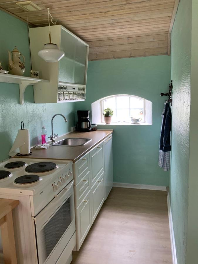 Brogaard Apartments Løkken Екстериор снимка