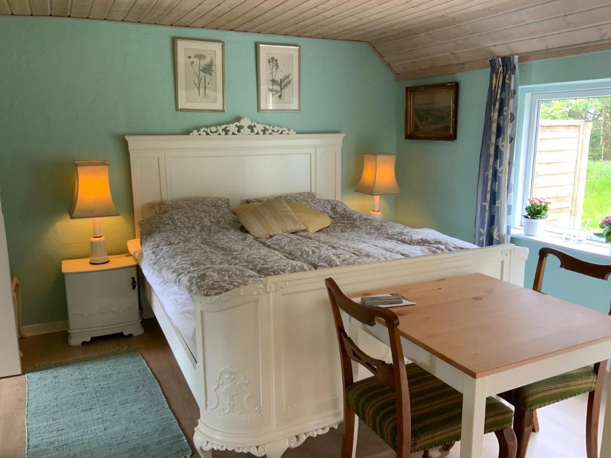 Brogaard Apartments Løkken Екстериор снимка