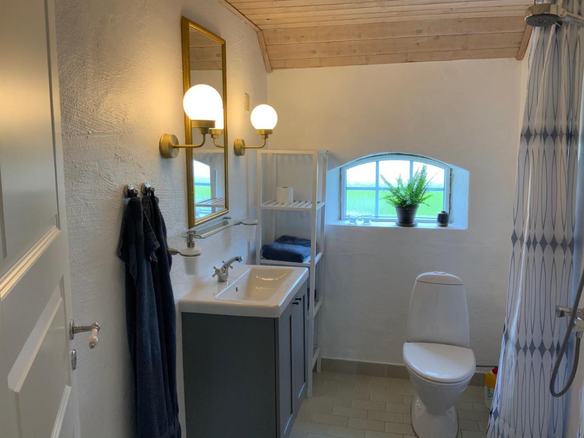 Brogaard Apartments Løkken Екстериор снимка