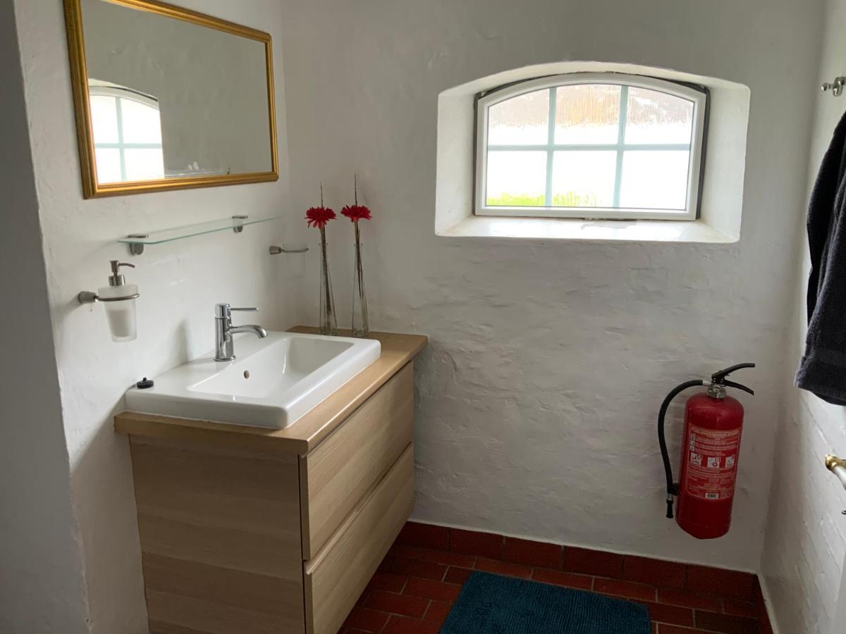 Brogaard Apartments Løkken Екстериор снимка