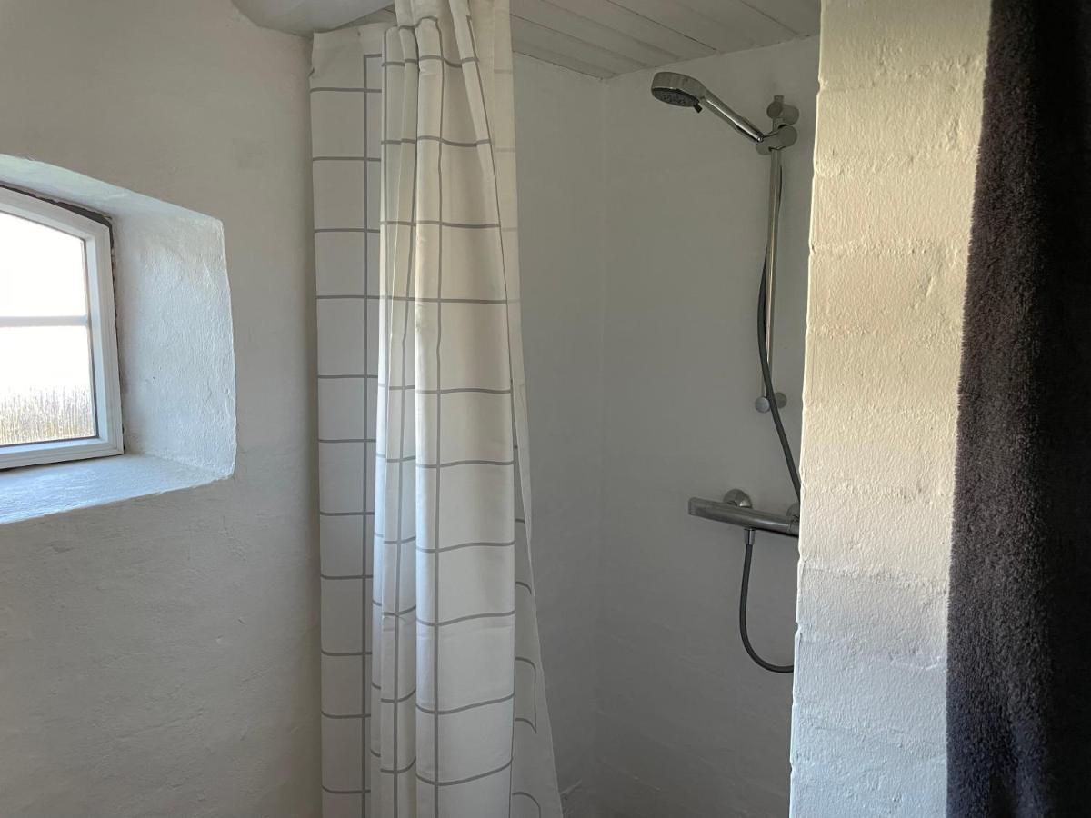 Brogaard Apartments Løkken Екстериор снимка