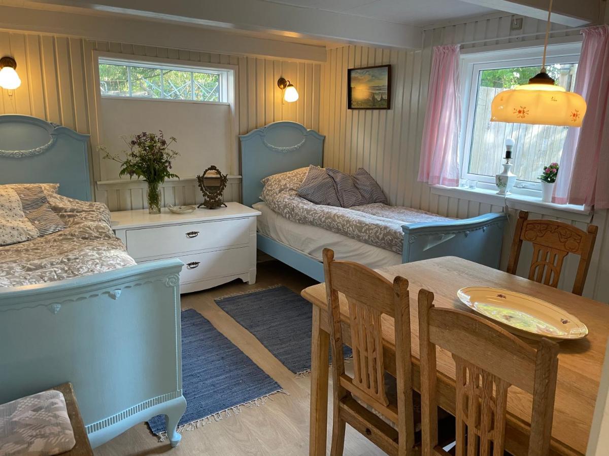 Brogaard Apartments Løkken Екстериор снимка