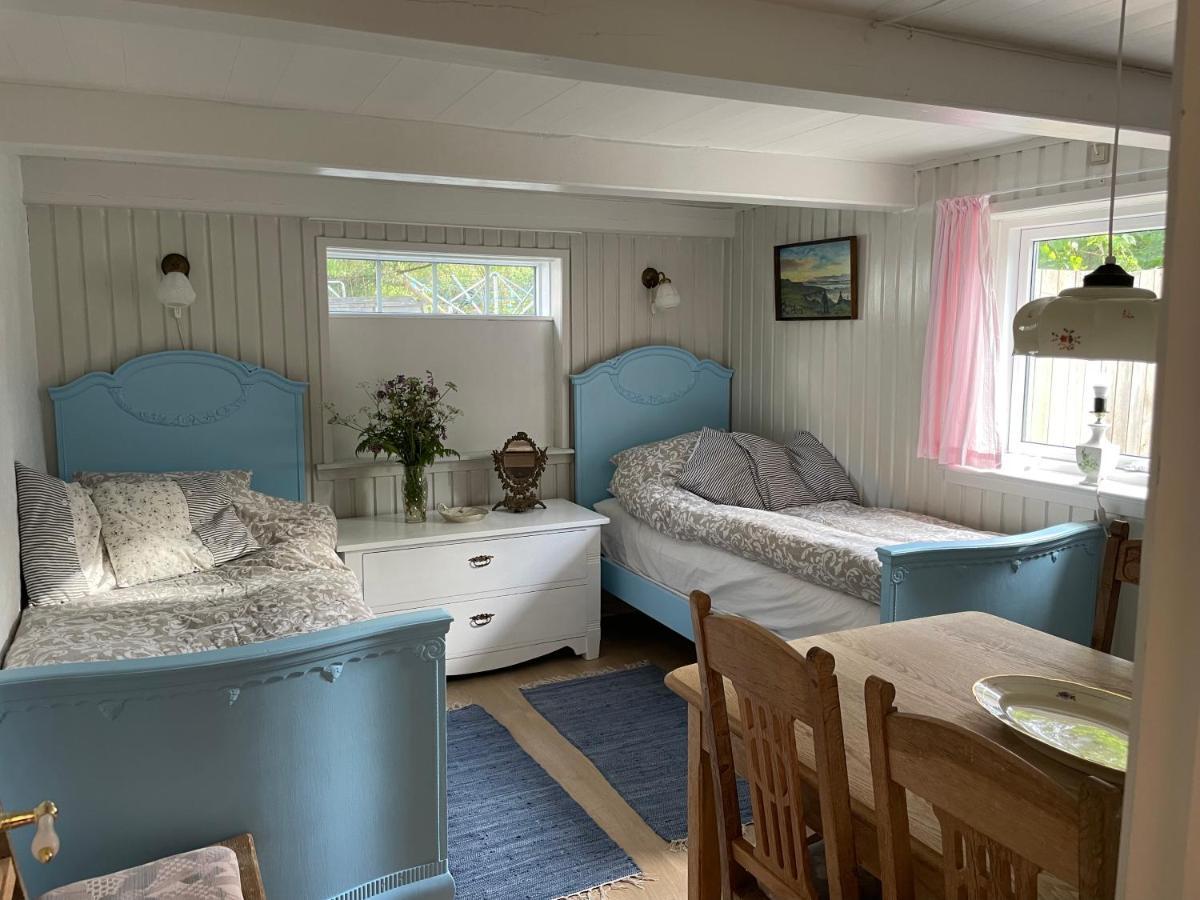 Brogaard Apartments Løkken Екстериор снимка